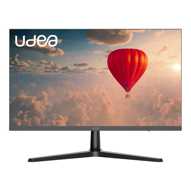 [박스개봉 - 변심반품] 제이씨현 UDEA LOOK LK2441HF 유케어 IPS 오피스 무결점