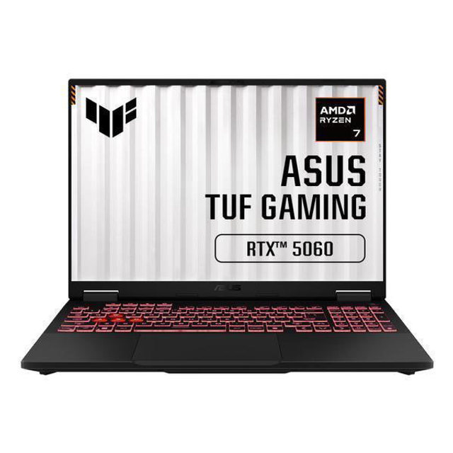 ASUS TUF Gaming A16 FA608UM-QT043 AMD 라이젠7 32GB 2TB RTX5060 400Nit 게이밍 노트북 YT