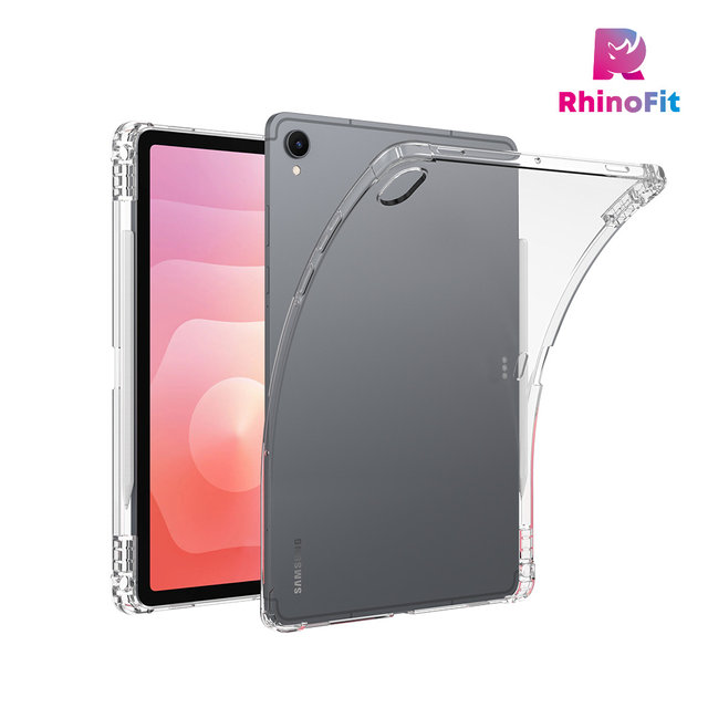 갤럭시탭 S11 TPU 클리어 플러스 S펜 수납형 투명 젤리 케이스