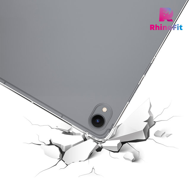 갤럭시탭 S11 TPU 클리어 플러스 S펜 수납형 투명 젤리 케이스