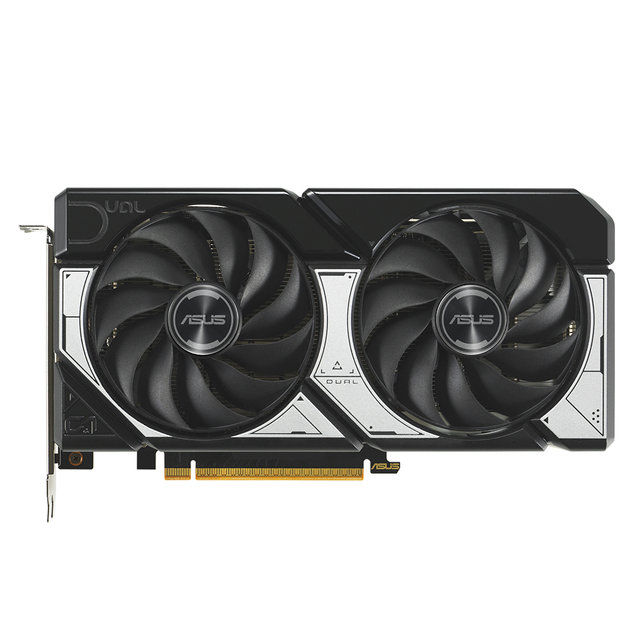 [포토리뷰1만]ASUS DUAL 지포스 RTX 5060 D7 8GB 인텍앤컴퍼니 [공인인증점]