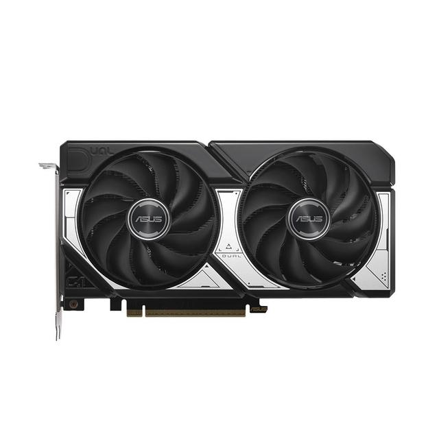 [포토리뷰1만]ASUS DUAL 지포스 RTX 5060 TI OC D7 8GB 인텍앤컴퍼니 [