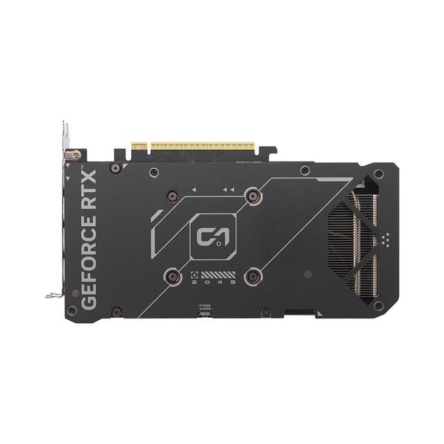 [포토리뷰1만]ASUS DUAL 지포스 RTX 5060 TI OC D7 8GB 인텍앤컴퍼니 [