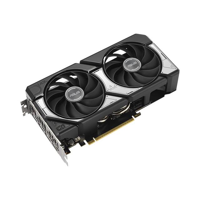 [포토리뷰1만]ASUS DUAL 지포스 RTX 5060 TI OC D7 8GB 인텍앤컴퍼니 [