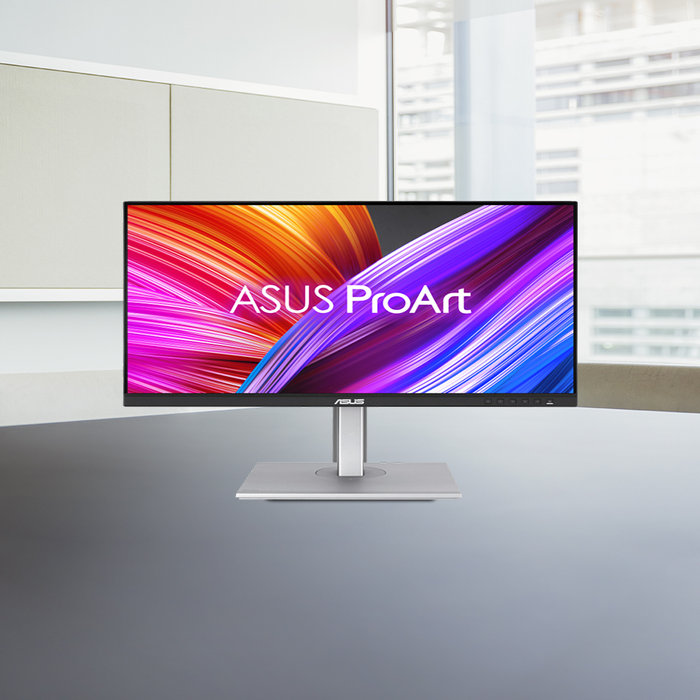 11/6입고 ASUS ProArt 27인치 모니터 PA279CRV 4K UHD 프레임리스 IPS 패널 전문가용