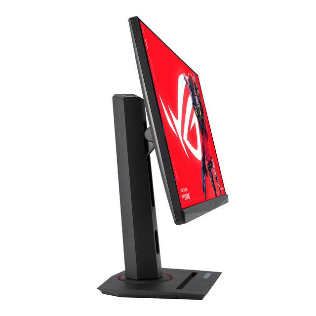 ASUS ROG STRIX XG259CS FHD Fast IPS 180Hz 게이밍 모니터