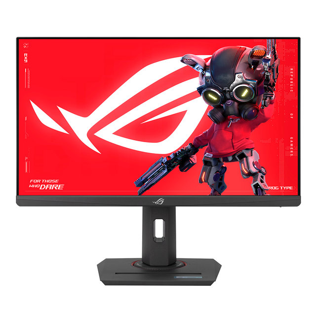 ASUS ROG STRIX XG259CS FHD Fast IPS 180Hz 게이밍 모니터