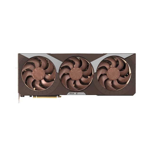 [포토리뷰2만]ASUS 지포스 RTX 5080 OC D7 16GB NOCTUA 인텍앤컴퍼니 [공인인증점]