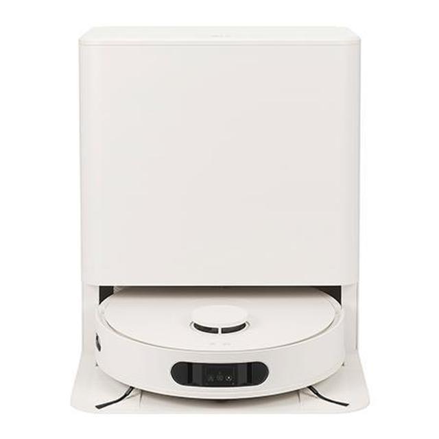 LG 로보킹 AI 올인원 자동급배수 로봇청소기 카밍베이지 B95AWBTH