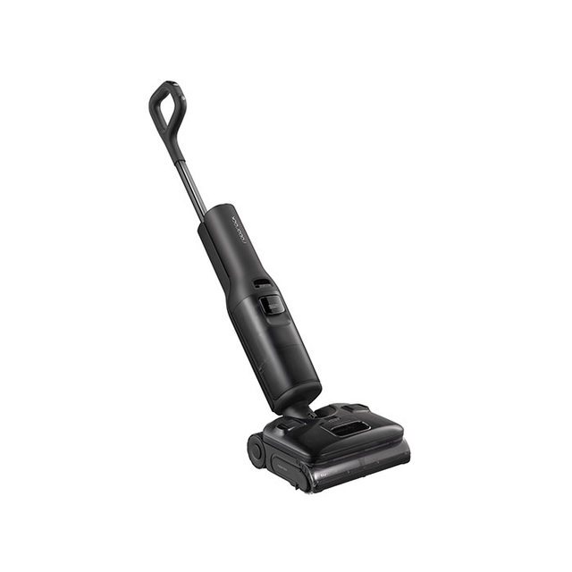 로보락 F25 Ultra 스팀 진공 물걸레 청소기 화이트