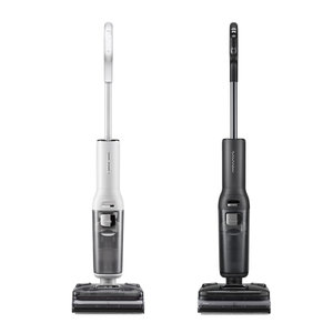 로보락 F25 Ultra 스팀 진공 물걸레 청소기 화이트