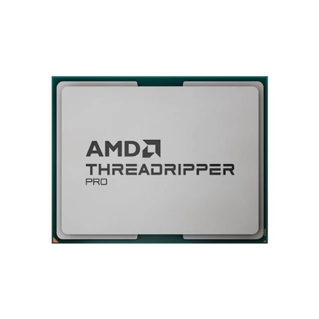 AMD 라이젠 스레드리퍼 PRO 9995WX (시마다 픽) (멀티팩 정품)