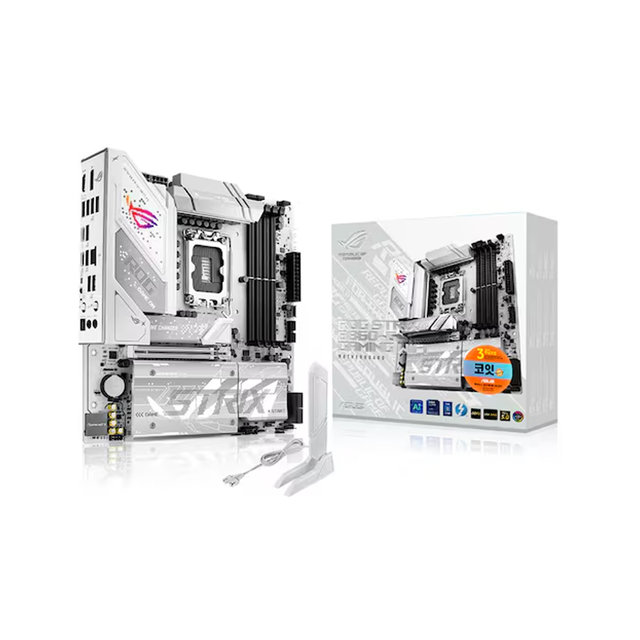 ASUS ROG STRIX B860-G GAMING WIFI 코잇--