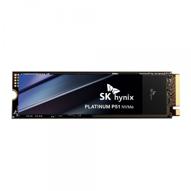 SK하이닉스 Platinum P51 M.2 NVMe (1TB)