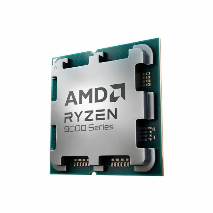 AMD 라이젠5-6세대 9500F 그래니트 릿지 벌크 정품