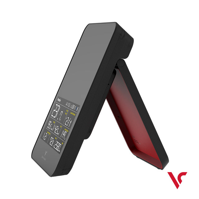 [본사] 보이스캐디 SC4 PRO 론치모니터/스윙분석기