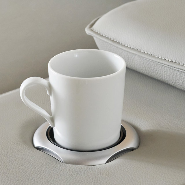 알토 모션소파 리클라이너 3인용 전동슬라이딩 확장형 천연면피소가죽 고급형