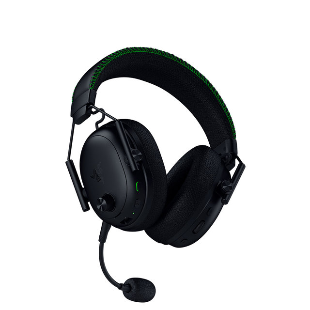 레이저코리아 BlackShark V3 Pro for Xbox 무선 게이밍 헤드셋