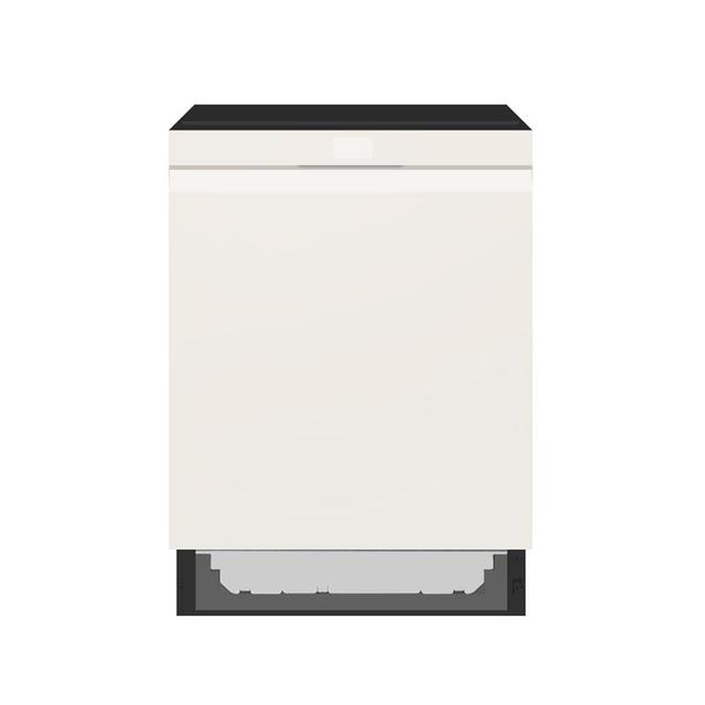 디오스 오브제컬렉션 식기세척기 12인용 DUE4BGE