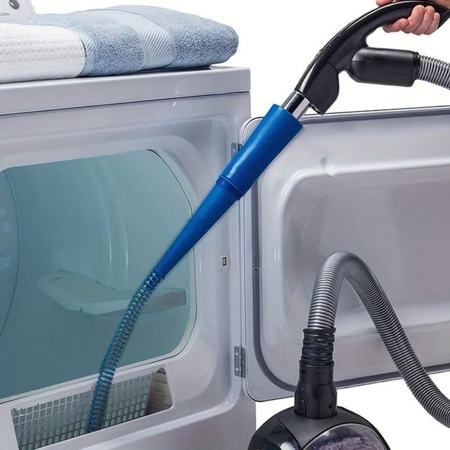 건조기 청소기 세탁기 건조기 청소 호스 DD-12977