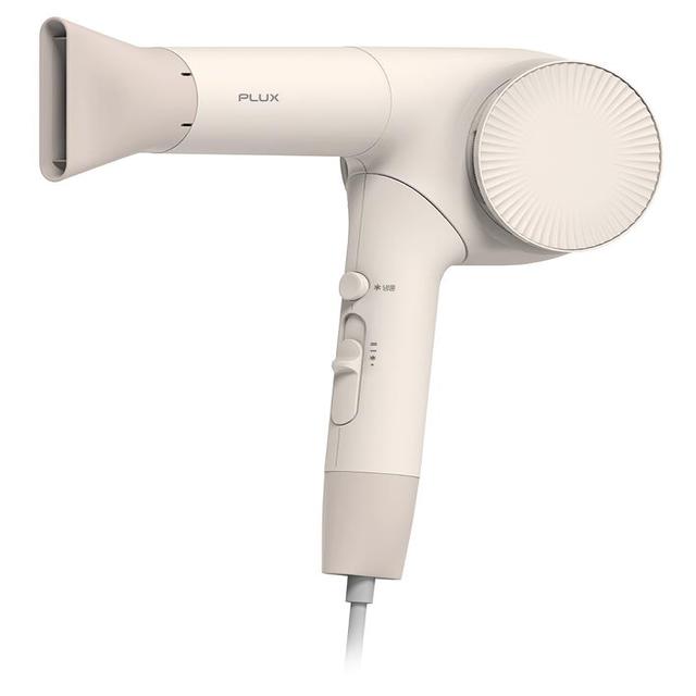 플럭스 접이식으로 이동이 간편한 2000W 헤어드라이어 PLX-HD20DCBG