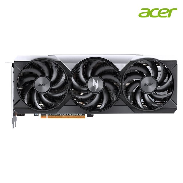 [한성] 에이서 Nitro 라데온 RX 9070 XT OC D6 16GB