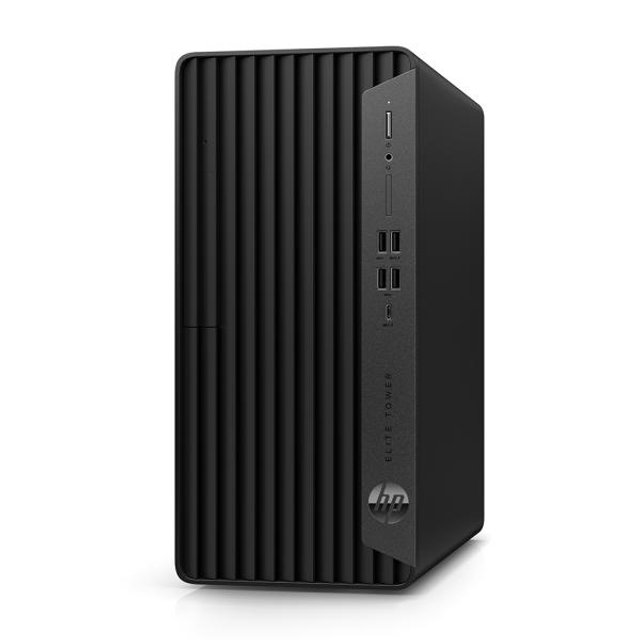 HP 엘리트타워 800 G9R A6RE8PT i9-14900 (16GB/1TB/FD) 데스크탑 HP본체 미들타워