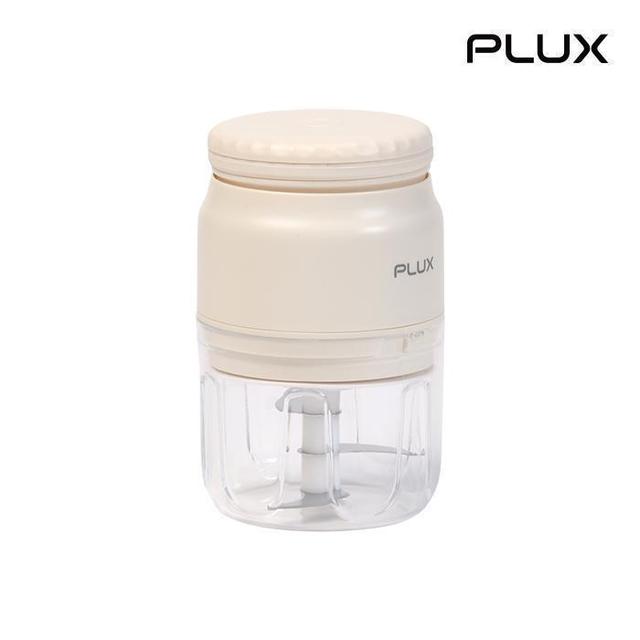 플럭스 안전하게 다지는 무선 미니 다지기_PLX-CP25WLBG