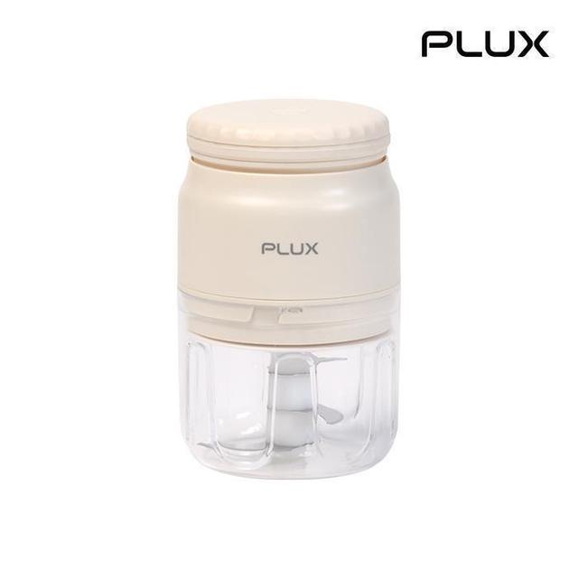 플럭스 안전하게 다지는 무선 미니 다지기_PLX-CP25WLBG