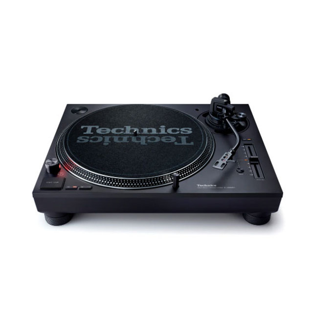 [12~36개월 장기할부]Technics 테크닉스 SL-1210 MK7 턴테이블