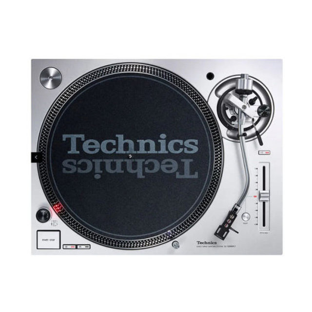 [12~36개월 장기할부]Technics 테크닉스 SL-1200 MK7 턴테이블