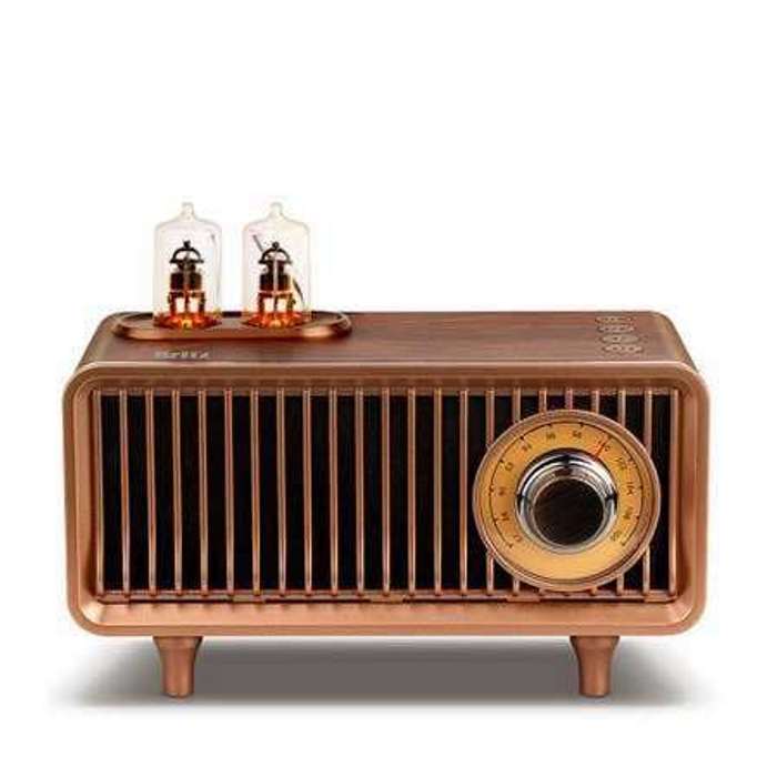 브리츠 [중고] 중급 / 충주롯데마트점 브리츠 진공관디자인 무드 램프 블루투스 스피커 BA-MK250 J BA-MK250