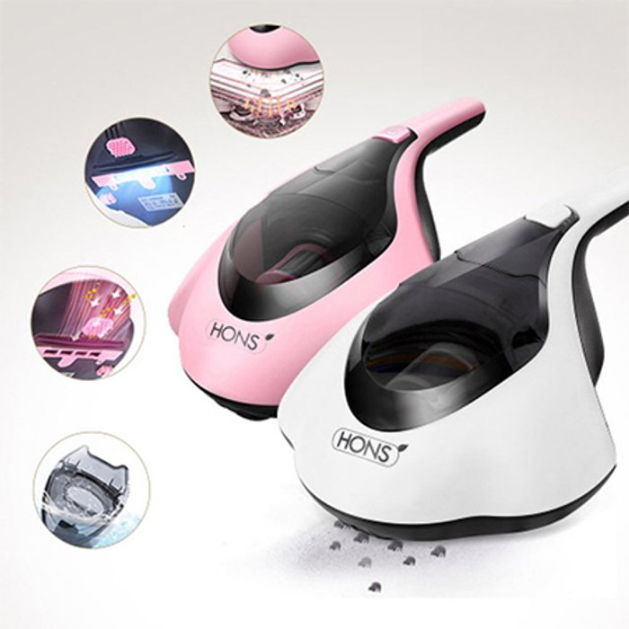 [중고] 중급 / 충주롯데마트점 진열 혼스 침구청소기 J HSBC-1000W