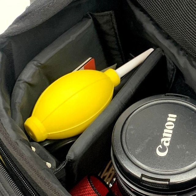 먼지제거 청소용 에어블로워