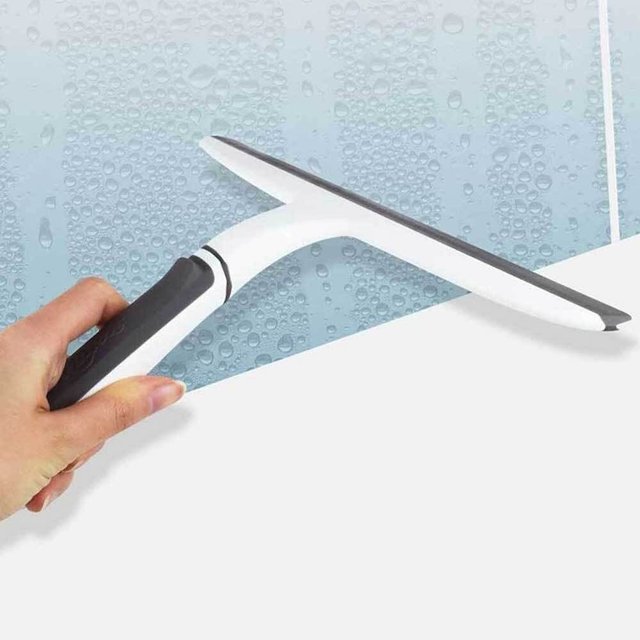 유리닦이 물기제거 유리창청소 창문닦기 창문청소