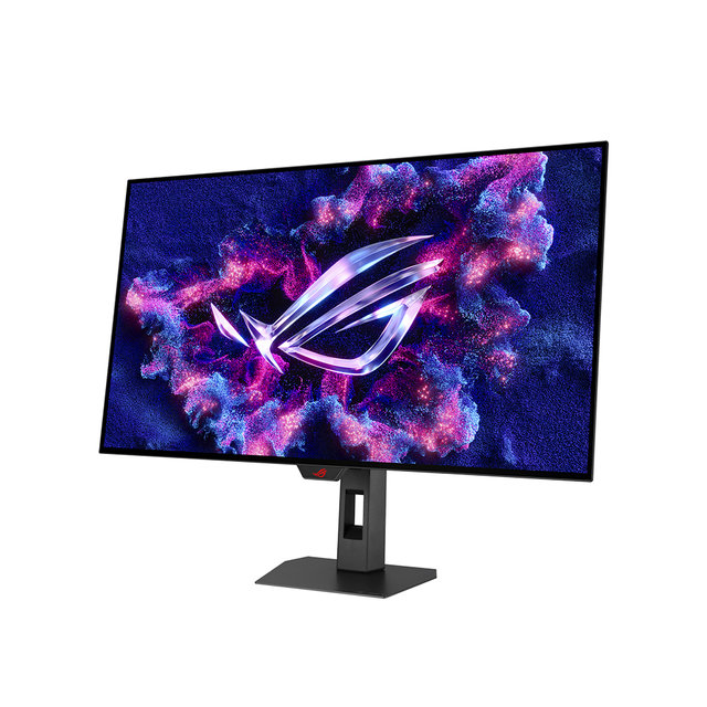 ASUS ROG STRIX OLED XG32UCWG  81Cm WOLED 평면 4K UHD 게이밍 모니터
