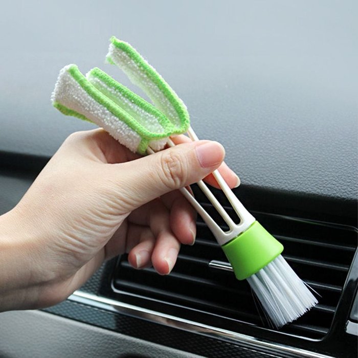 (주)미래로이엔씨 엄지척 에어컨 키보드 블라인드 청소 세척 타올 솔 특가