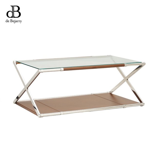 [de Bejarry] 프랑스 드비저리 쿠르셀 거실테이블 소파 탁자 (3 color)