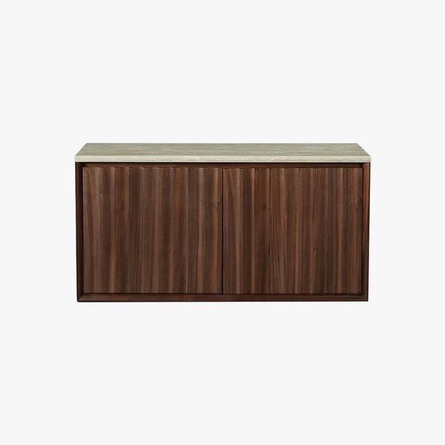 호텔 파라디소 TV 캐비닛 거실장