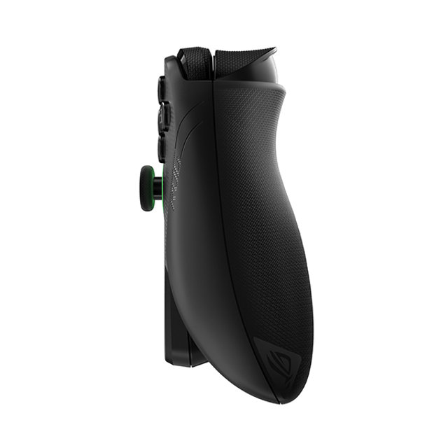 ASUS ROG XBOX ALLY X 게이밍 핸드헬드 UMPC - [A-RC73XA-ALLYX]