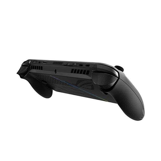ASUS ROG XBOX ALLY X 게이밍 핸드헬드 UMPC - [A-RC73XA-ALLYX]