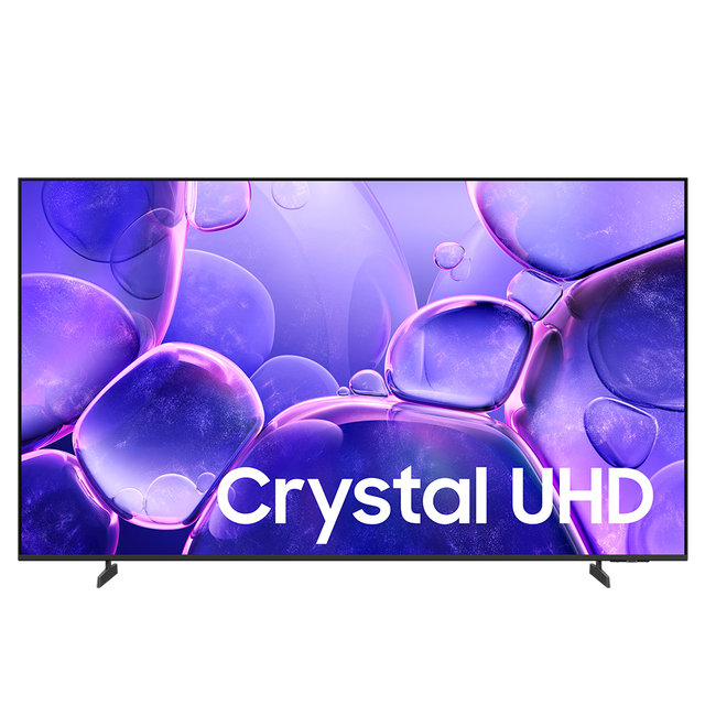 189cm 삼성 Crystal UHD KU75UF8570FXKR (벽걸이형)