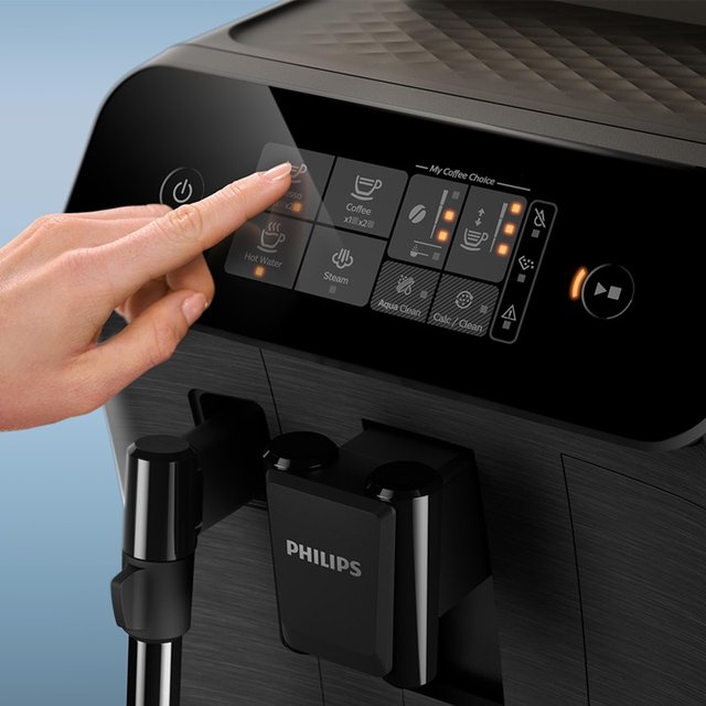 필립스 800 시리즈 전자동 에스프레소 커피머신 EP-0820/00