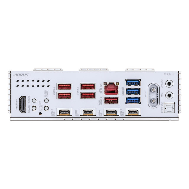  [9% 카드할인] GIGABYTE X870E AORUS PRO X3D ICE 피씨디렉트