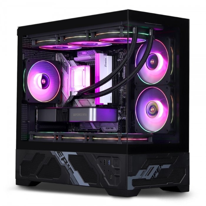 기타 싸이번 LIMPID SC-M5 PLUS BONITO Edition 블랙