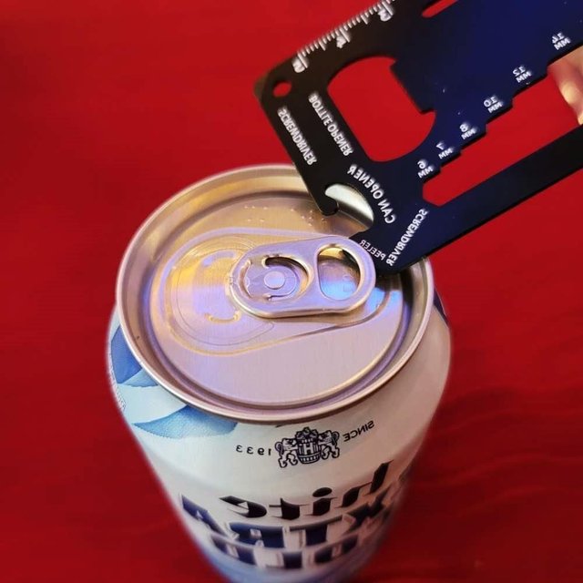 카드공구 멀티툴 카드형