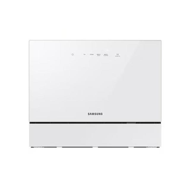 비스포크 카운터탑 식기세척기 6인용 DW30FB305CW0