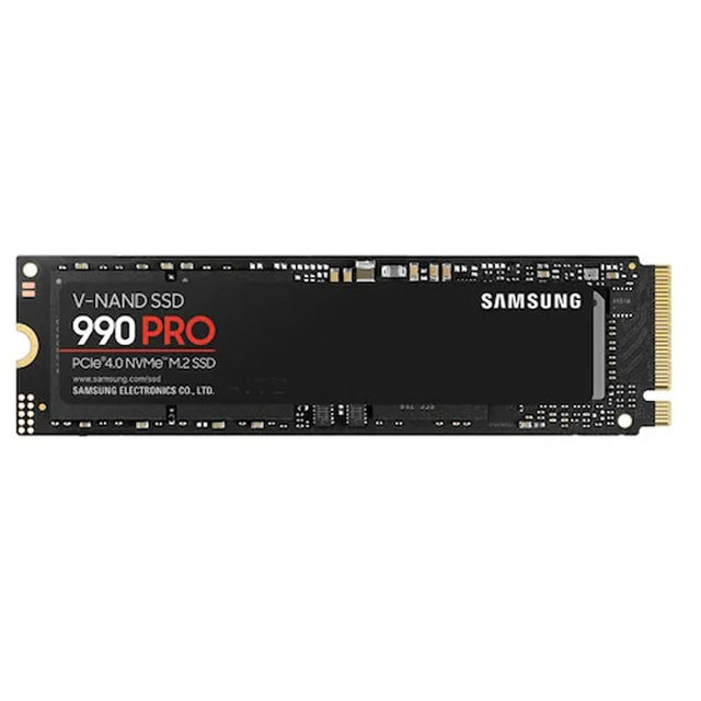 삼성전자 990 PRO M.2 NVMe(2TB)./