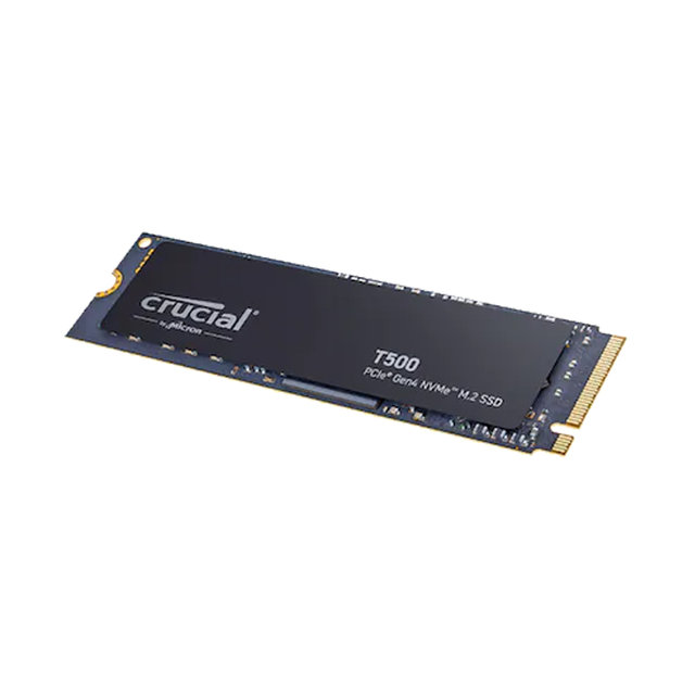 마이크론 Crucial T500 M.2 NVMe 아스크텍 2TB/