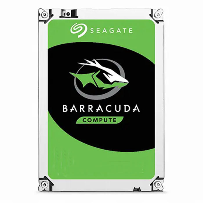씨게이트 Seagate BarraCuda 7200/256M 2TB, ST2000DM008 ./